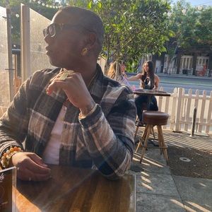 Meet your Posher, Dre